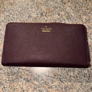 Kate Spade wallet